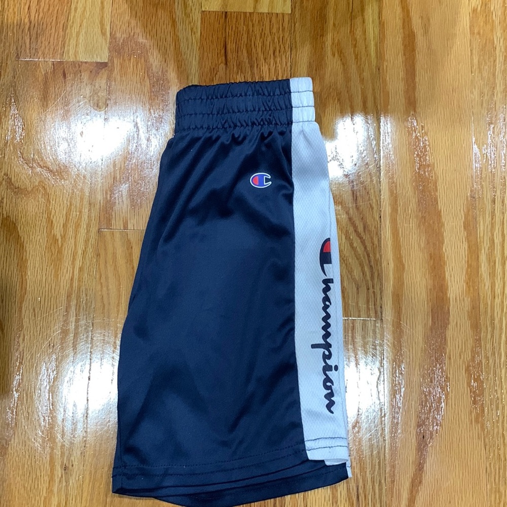 Boys shorts